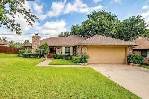 Ridge Springs, ARLINGTON, TX 76017