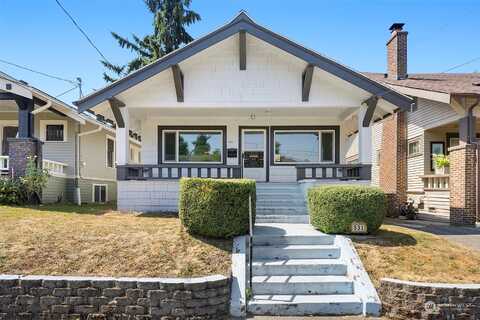 27Th, SEATTLE, WA 98122