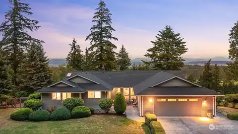 Waynes Ridge, CAMANO ISLAND, WA 98282