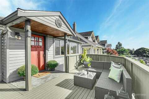 42Nd, SEATTLE, WA 98136
