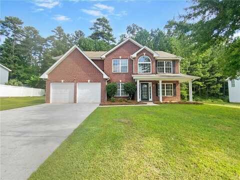 Miller Woods, DECATUR, GA 30035