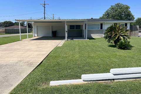 7Th, NEDERLAND, TX 77627