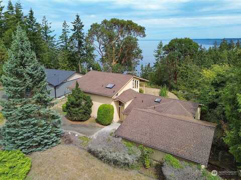 Huckleberry, SEQUIM, WA 98382