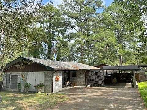 N. Mcmillan Street, Kirbyville, TX 75956