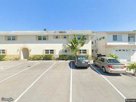 71St Ave, St Pete Beach, FL 33706