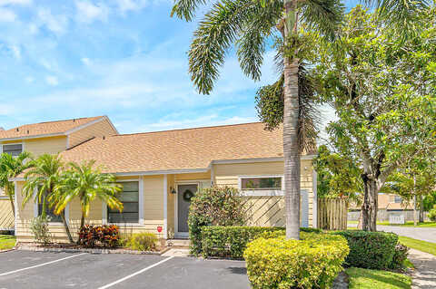 Lakewood Dr, Jupiter, FL 33458