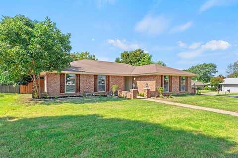 Basswood, EULESS, TX 76039