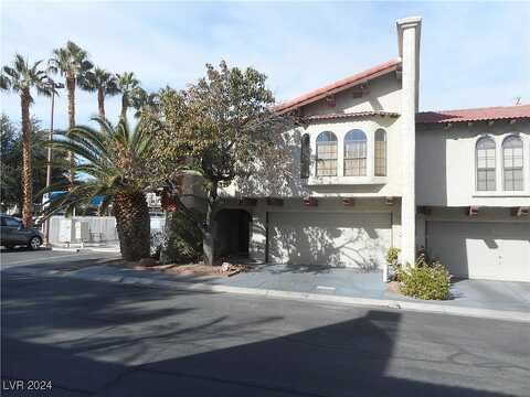 Vivaldi Drive #4976, Las Vegas, NV 89146