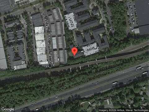 Eisenhower Ave, Alexandria, VA 22304