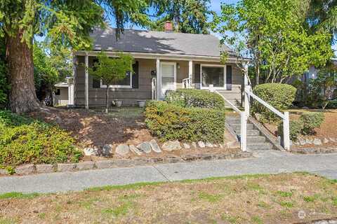 7Th, TACOMA, WA 98405