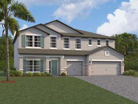 Beachrose, LAKELAND, FL 33811