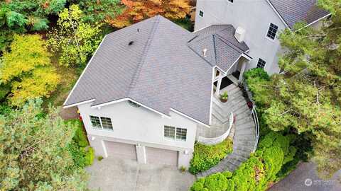 Fernridge, MERCER ISLAND, WA 98040