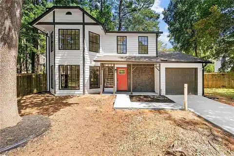 Old Countryside, STONE MOUNTAIN, GA 30083