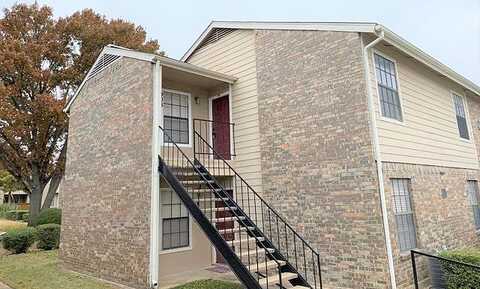Old Bent Tree Ln, Dallas, TX 75287