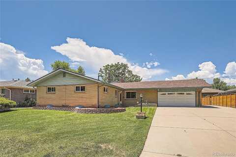 Upham, WHEAT RIDGE, CO 80033