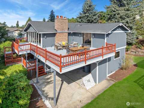 132Nd, BELLEVUE, WA 98006
