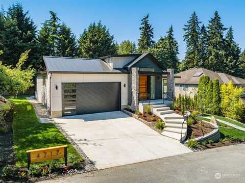 130Th, BELLEVUE, WA 98006