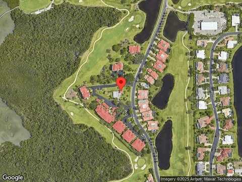 Yacht Harbor Dr, Naples, FL 34112