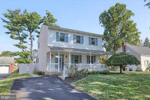 Wharton, MIDDLETOWN, PA 17057