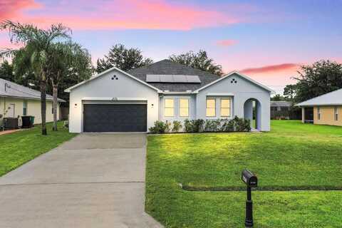 Obelisk, PORT SAINT LUCIE, FL 34953