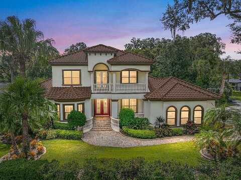 Lake Hollingsworth, LAKELAND, FL 33803