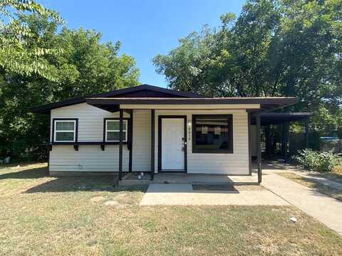 Strong, FORT WORTH, TX 76105