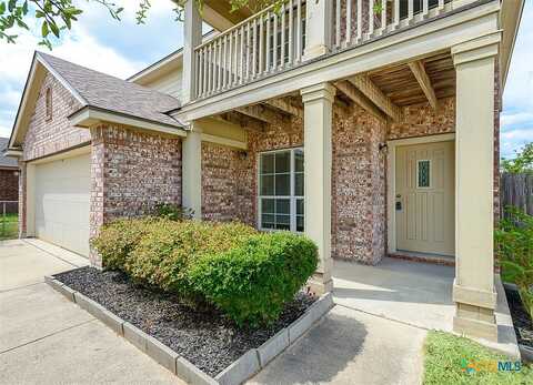 Honeystreet Bridge, KILLEEN, TX 76549