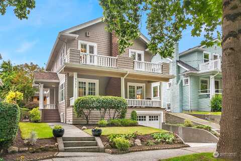 4Th, SEATTLE, WA 98105