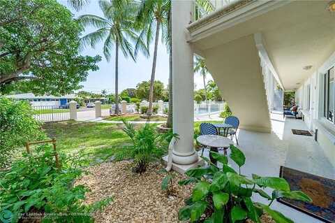 Ne 21St Ave, Fort Lauderdale, FL 33308