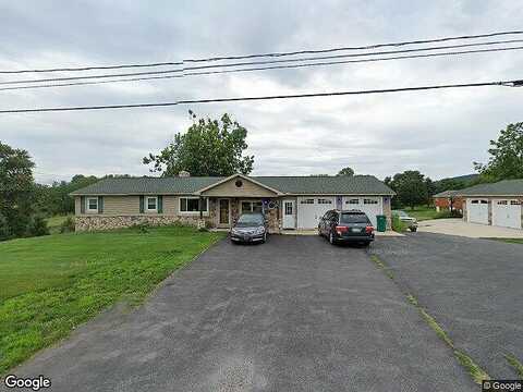 Valley, SHERMANS DALE, PA 17090