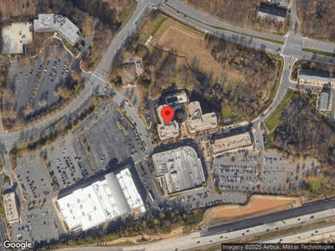 Market Commons Dr, Fairfax, VA 22033
