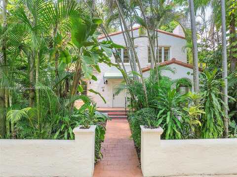 Alcazar, CORAL GABLES, FL 33134
