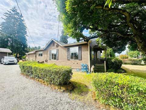 156Th, TUKWILA, WA 98188