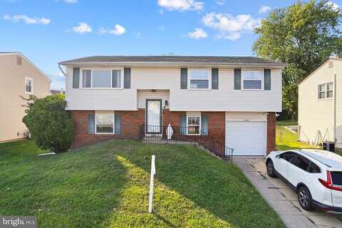 Francesca, BENSALEM, PA 19020