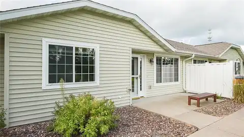Robin Meadows, EAU CLAIRE, WI 54701
