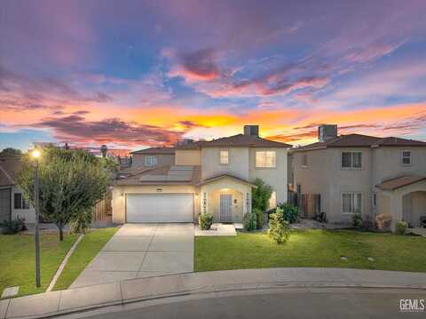 Vista Mesa, BAKERSFIELD, CA 93307