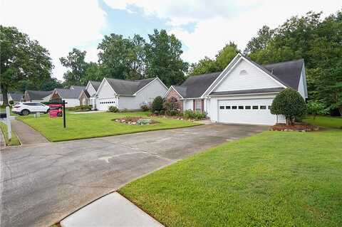 Browning Chase, TUCKER, GA 30084
