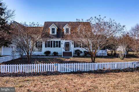 Sweet Hall Drive, REEDVILLE, VA 22539