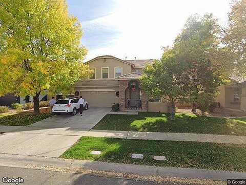 Vaughn, GILBERT, AZ 85234
