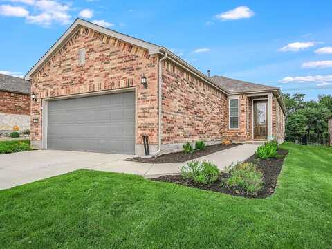 Yorktown, GEORGETOWN, TX 78633