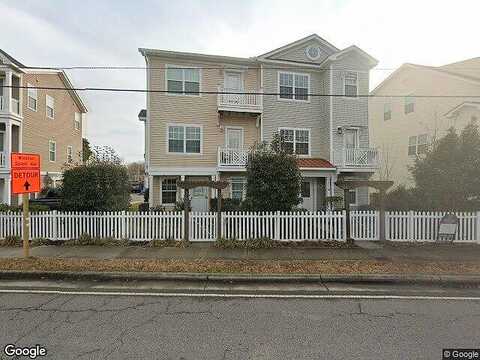 Norfolk Ave, Virginia Beach, VA 23451