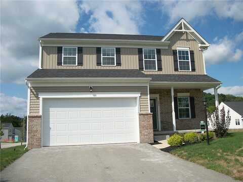 Dana Drive, New Stanton, PA 15639