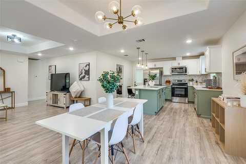 Kearby, HALTOM CITY, TX 76111