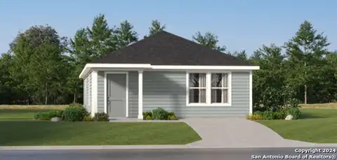 Bates Place, San Antonio, TX 78211