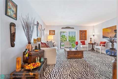 N Ocean Blvd, Fort Lauderdale, FL 33308