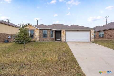 Jack Barnes, KILLEEN, TX 76549