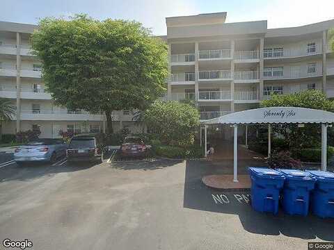 Oaks Clubhouse, POMPANO BEACH, FL 33069
