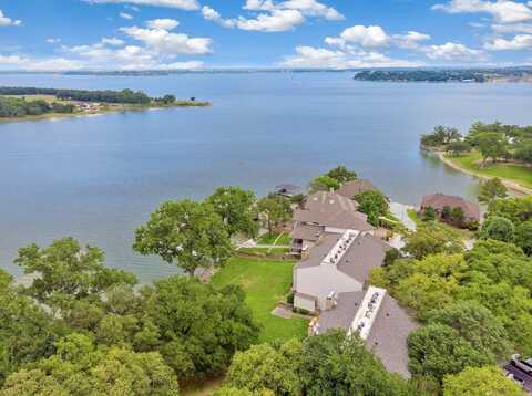 Driftwood Court #3, Azle, TX 76020