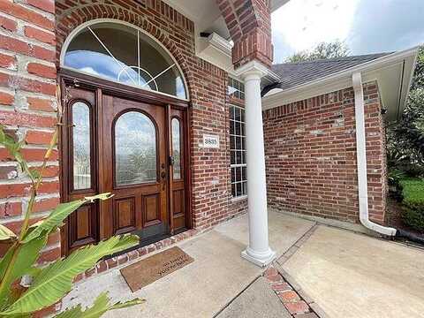 Bay Hill, BEAUMONT, TX 77707
