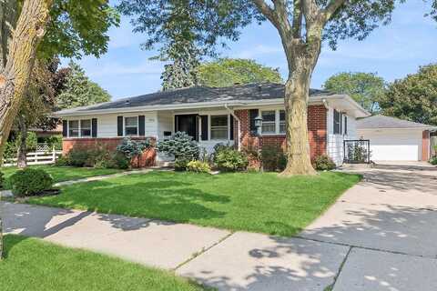 Osborne, RACINE, WI 53405